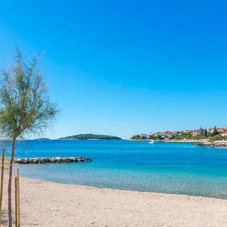 Zoric Apartment Rogoznica (Sibenik-Knin)