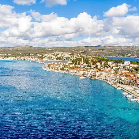 Zoric Rogoznica (Sibenik-Knin)