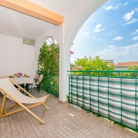 Zoric Apartment *