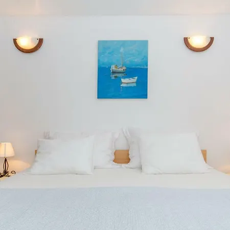Apartment Zoric *