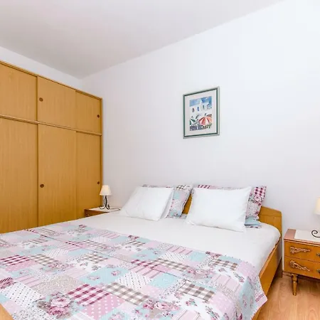 Apartment Zoric Rogoznica (Sibenik-Knin)