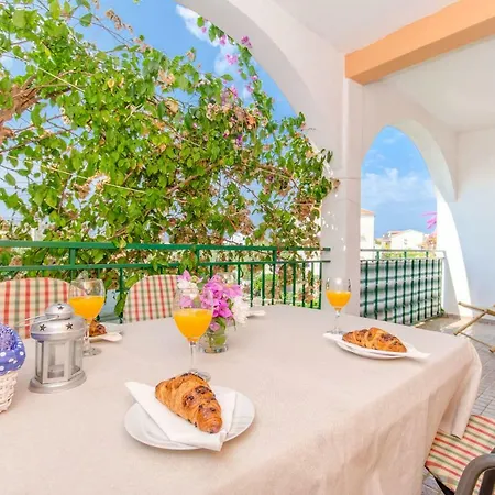 Zoric Apartment *