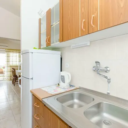 Zoric Apartment *