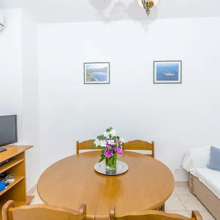 Apartment Zoric
