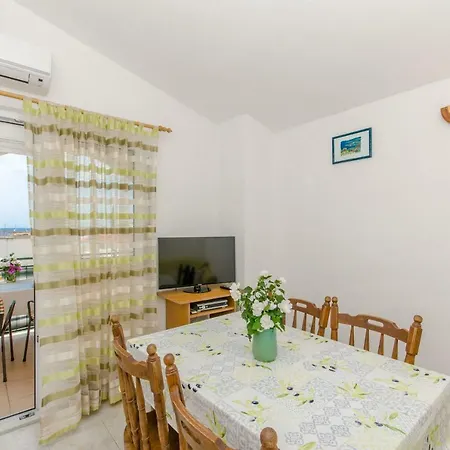 Apartment Zoric *