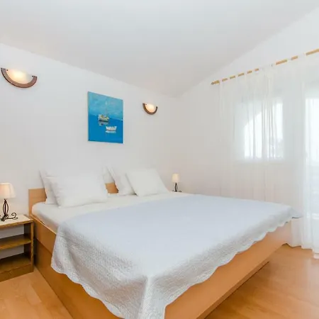 Apartment Zoric *