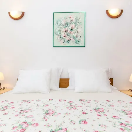 아파트 Zoric 로고즈니차