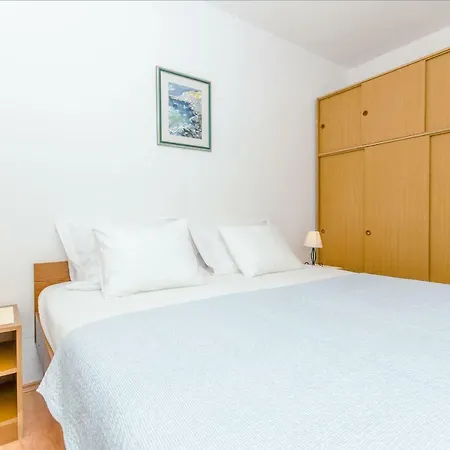 Zoric 로고즈니차