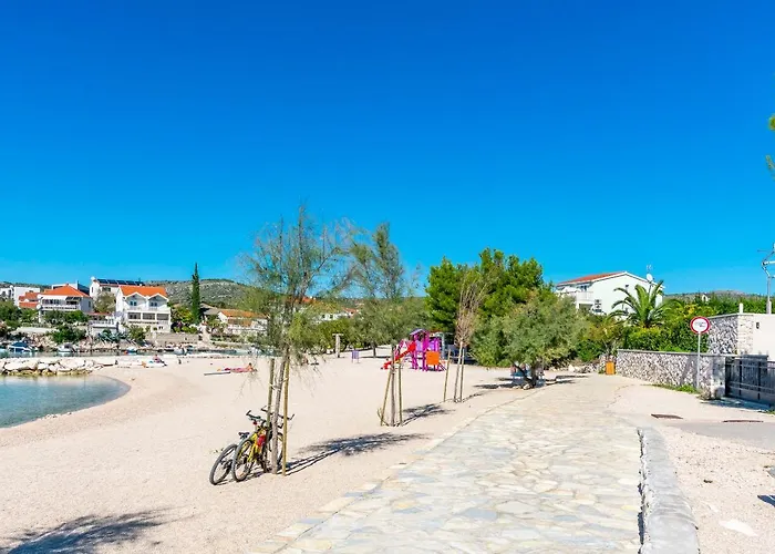 Zoric Apartman Rogoznica (Sibenik-Knin)