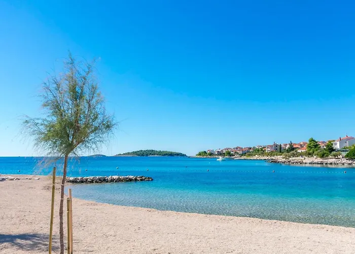 Zoric Apartman Rogoznica (Sibenik-Knin)