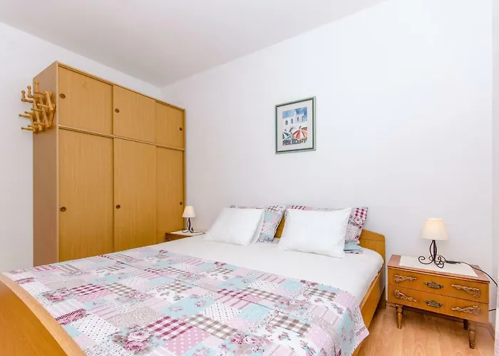 Apartman Zoric Rogoznica (Sibenik-Knin)