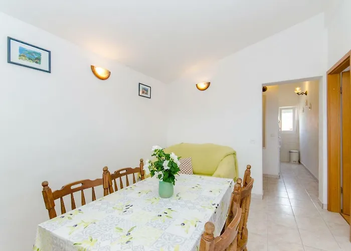 Apartman Zoric Rogoznica (Sibenik-Knin)