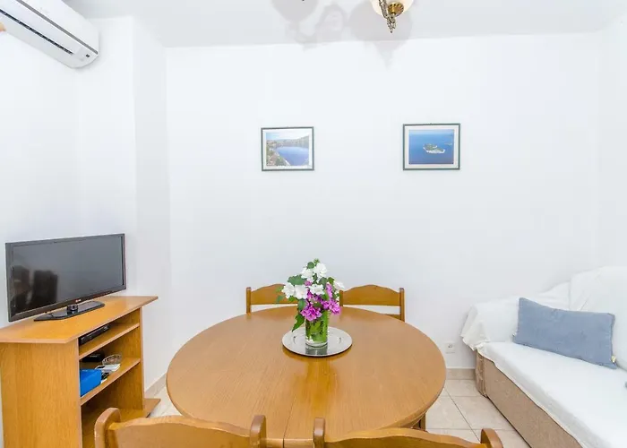 Apartman Zoric