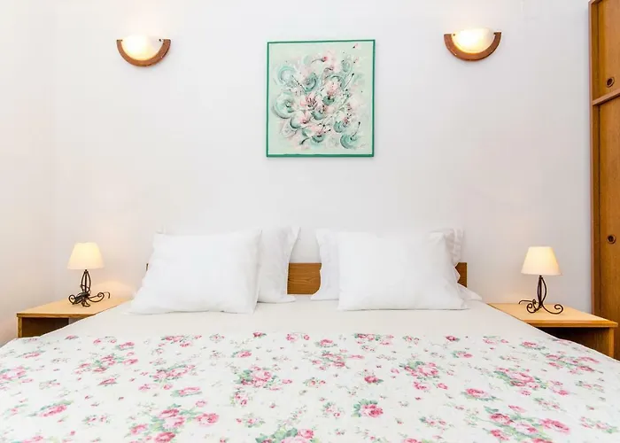 Apartman Zoric Rogoznica (Sibenik-Knin)