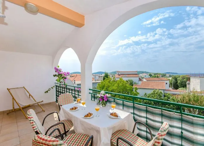 Zoric Apartman Rogoznica (Sibenik-Knin)