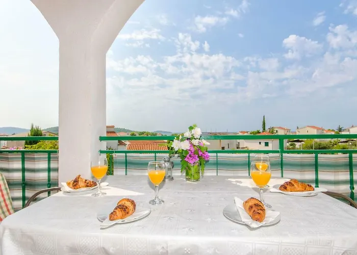 Zoric * Rogoznica (Sibenik-Knin)