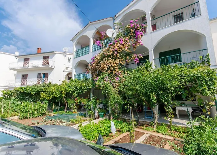 Apartman Zoric Rogoznica (Sibenik-Knin)